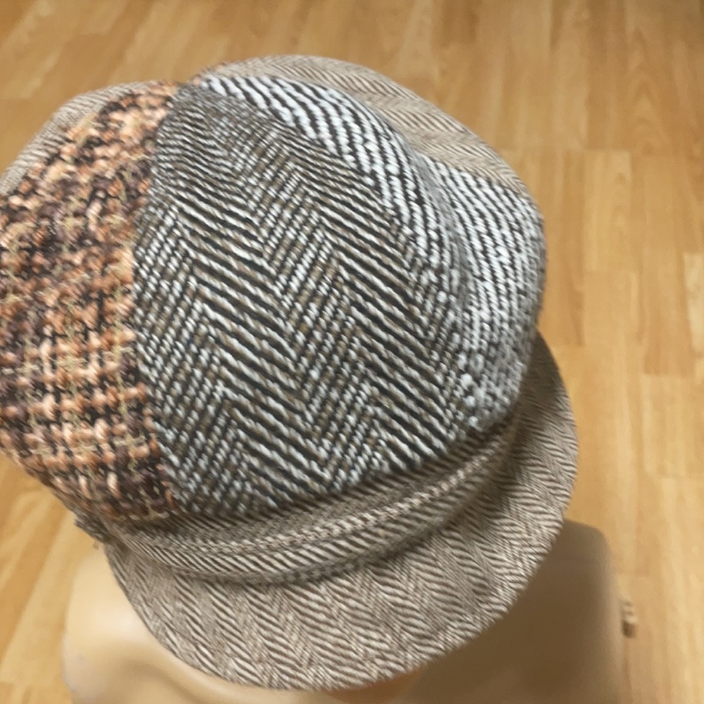 Scala Pronto One Size 100% Polyester Cap - Grandm… - image 2